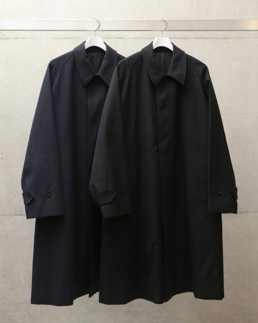 Walker Coat