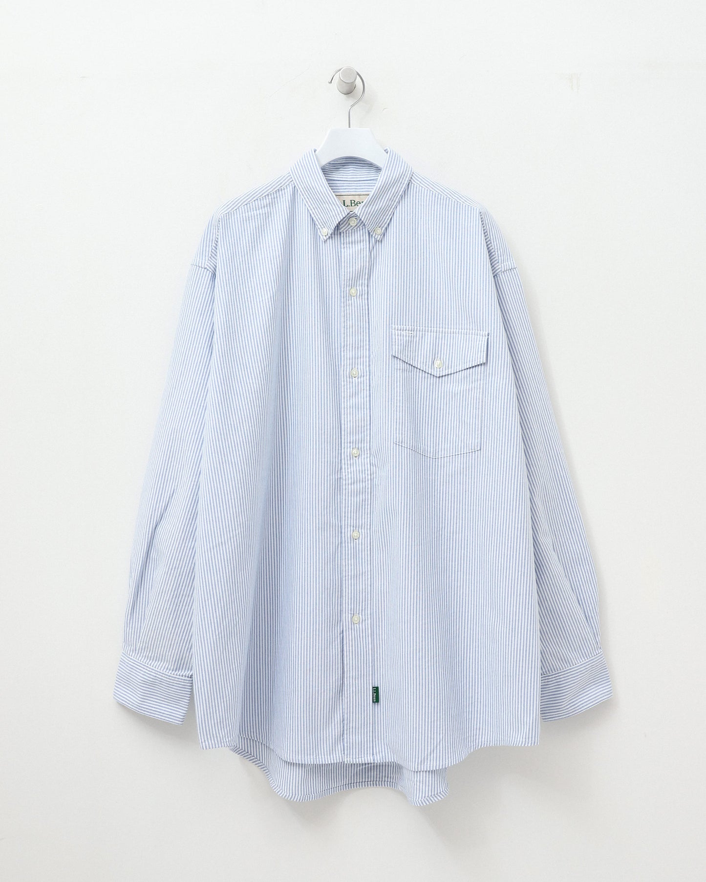 Orono Long-Sleeve Shirt