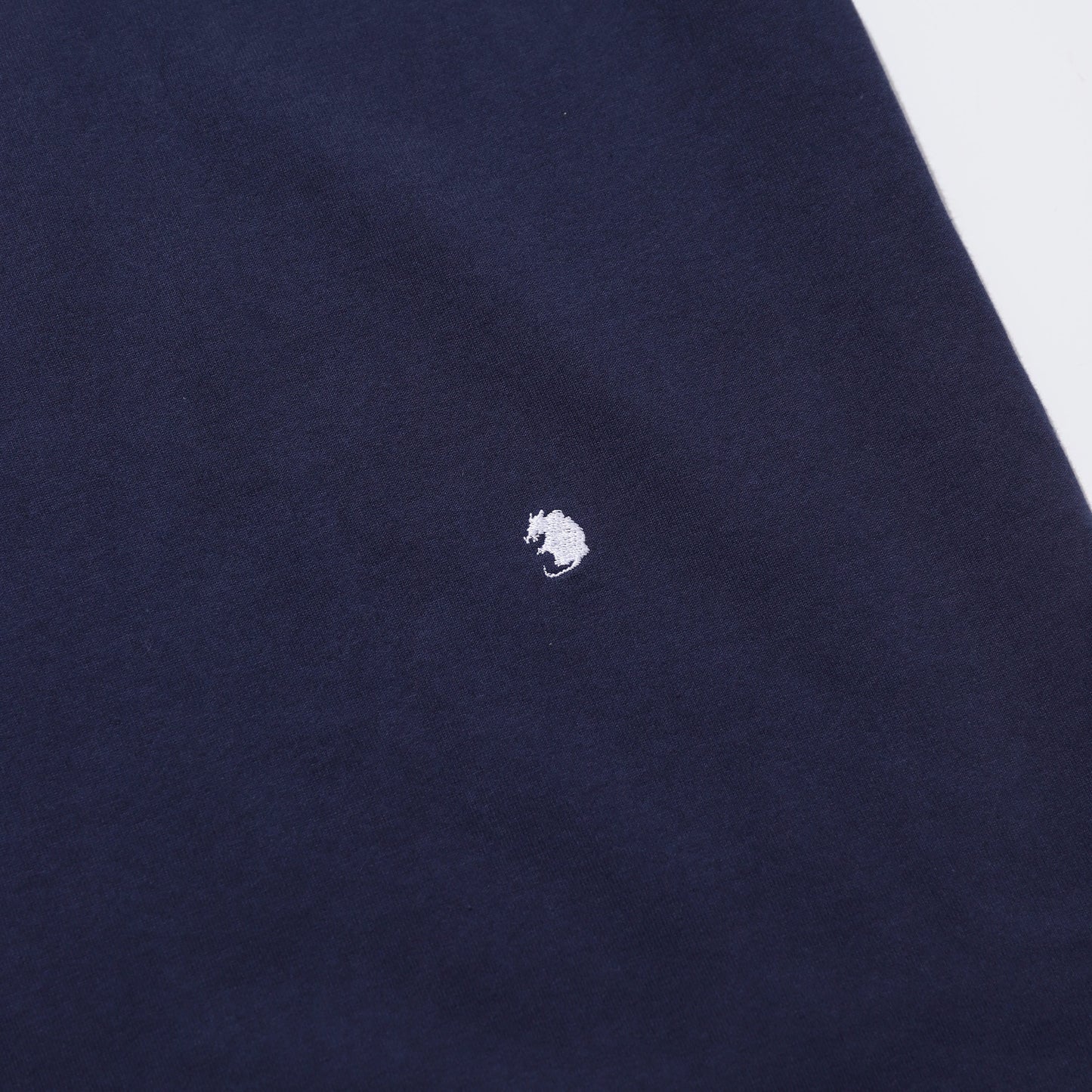 CIRCLE POCKET TEE