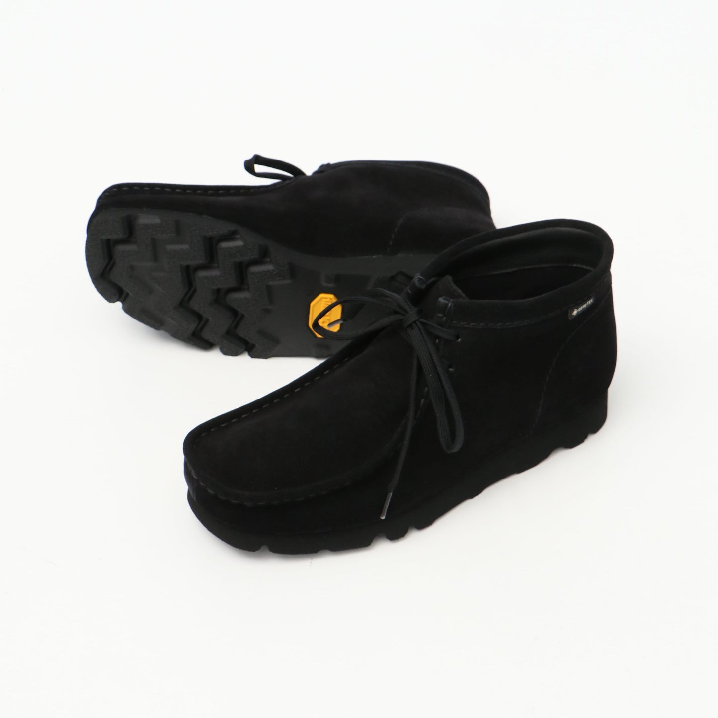 Wallabee BT GTX