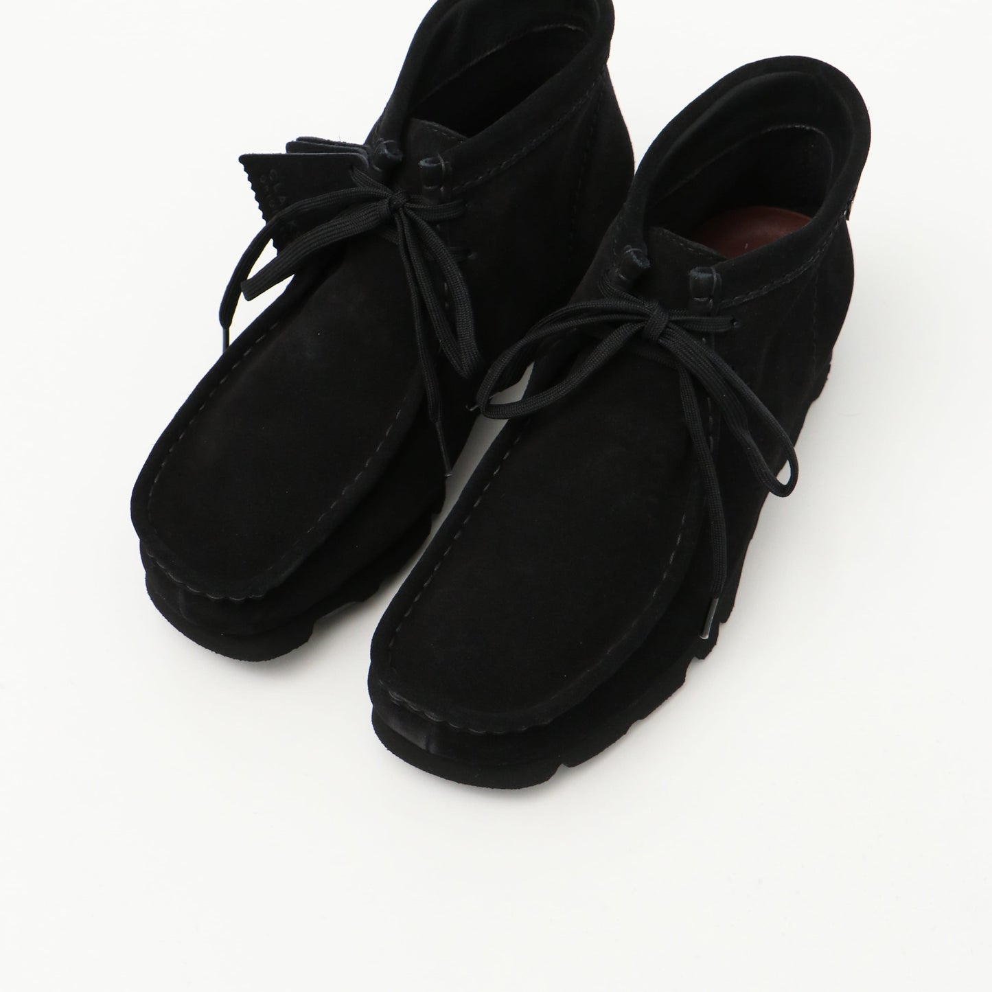 Wallabee BT GTX