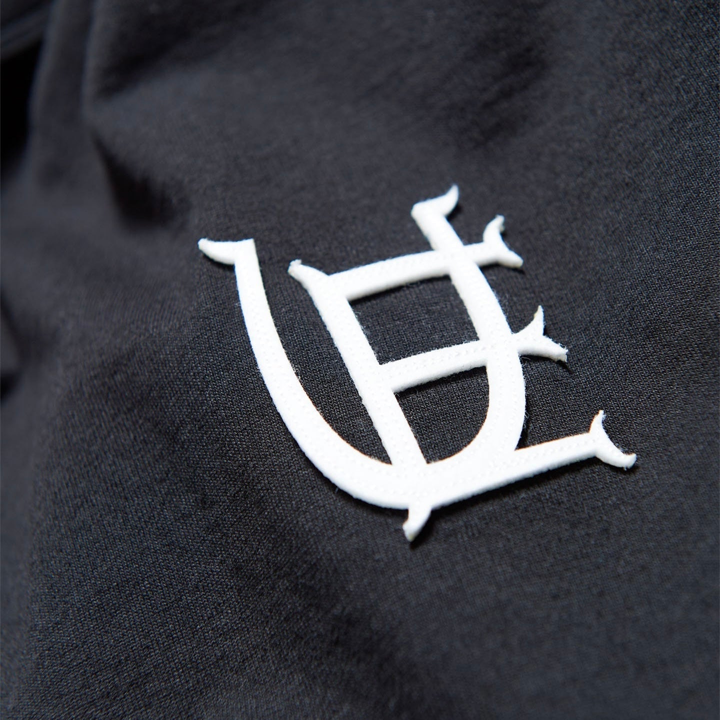 AUTHENTIC LOGO L/S WIDE TEE – TIME AFTER TIME