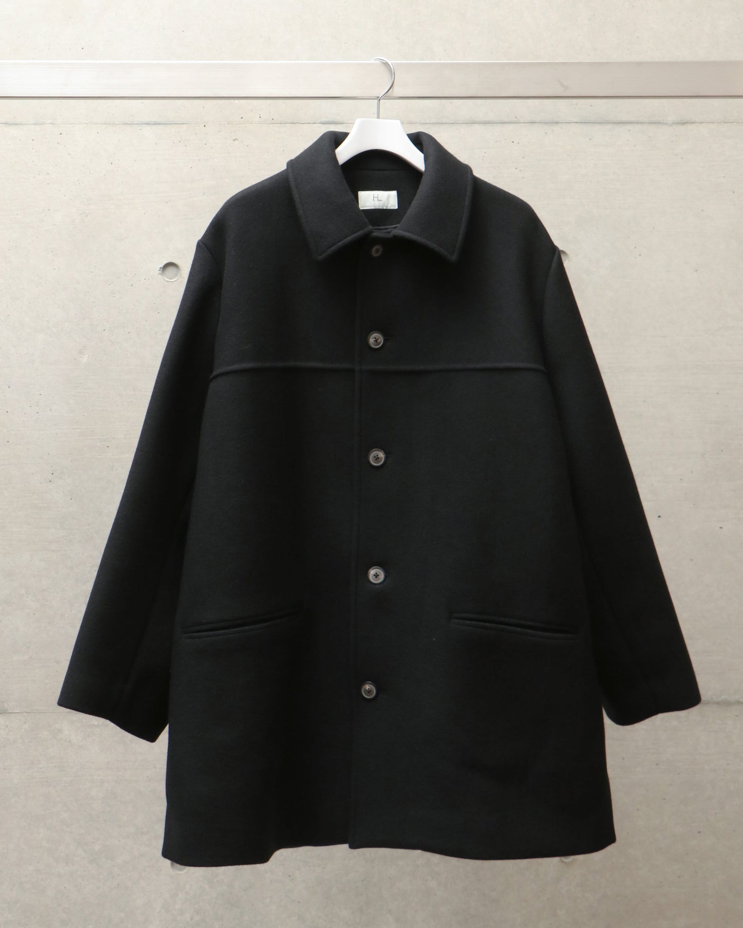 Blacksheep Carcoat