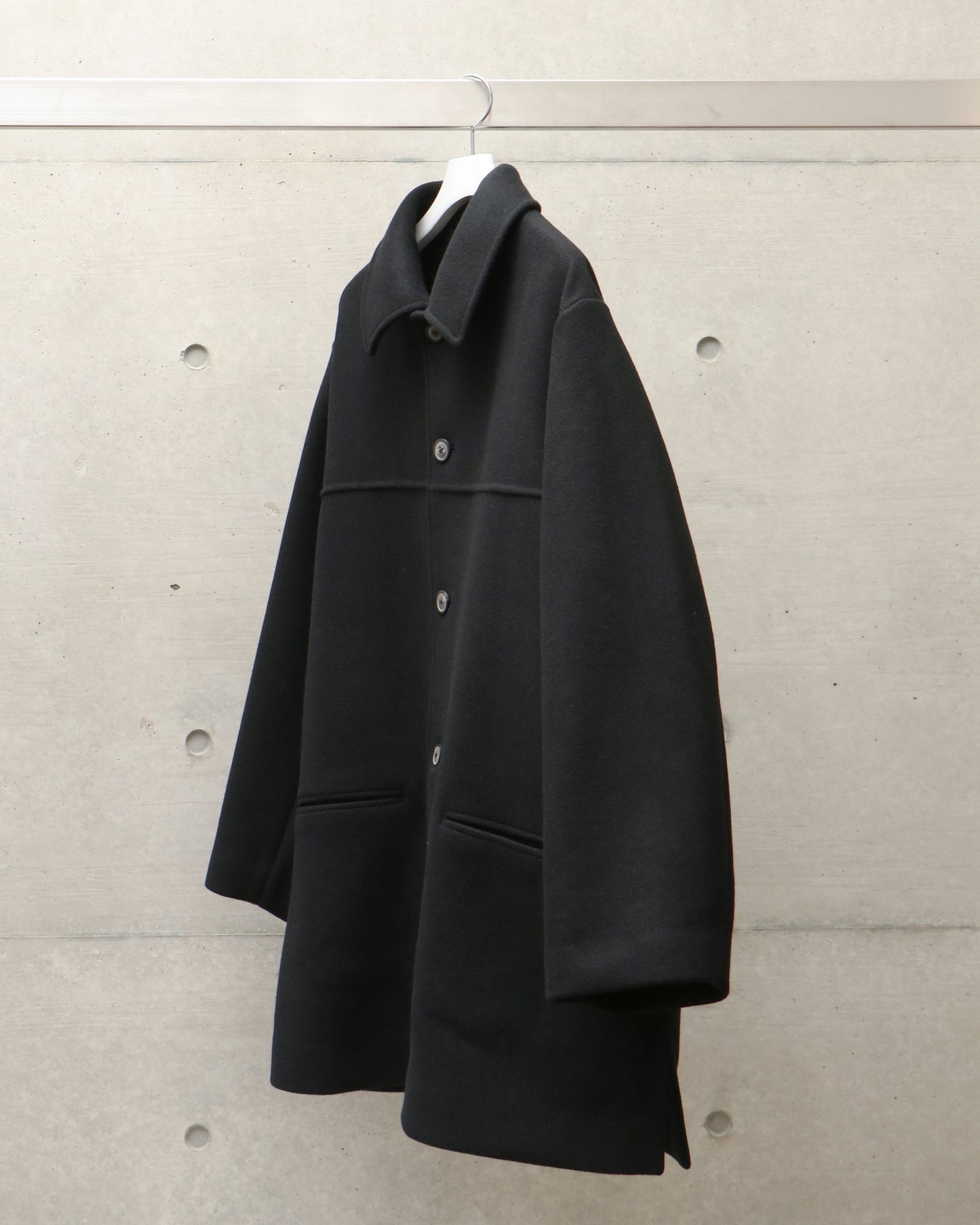 Blacksheep Carcoat