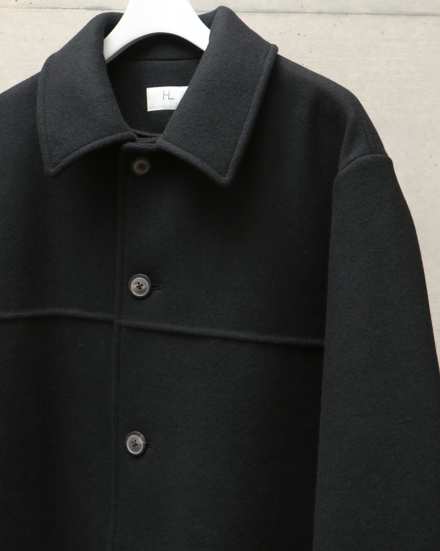 Blacksheep Carcoat