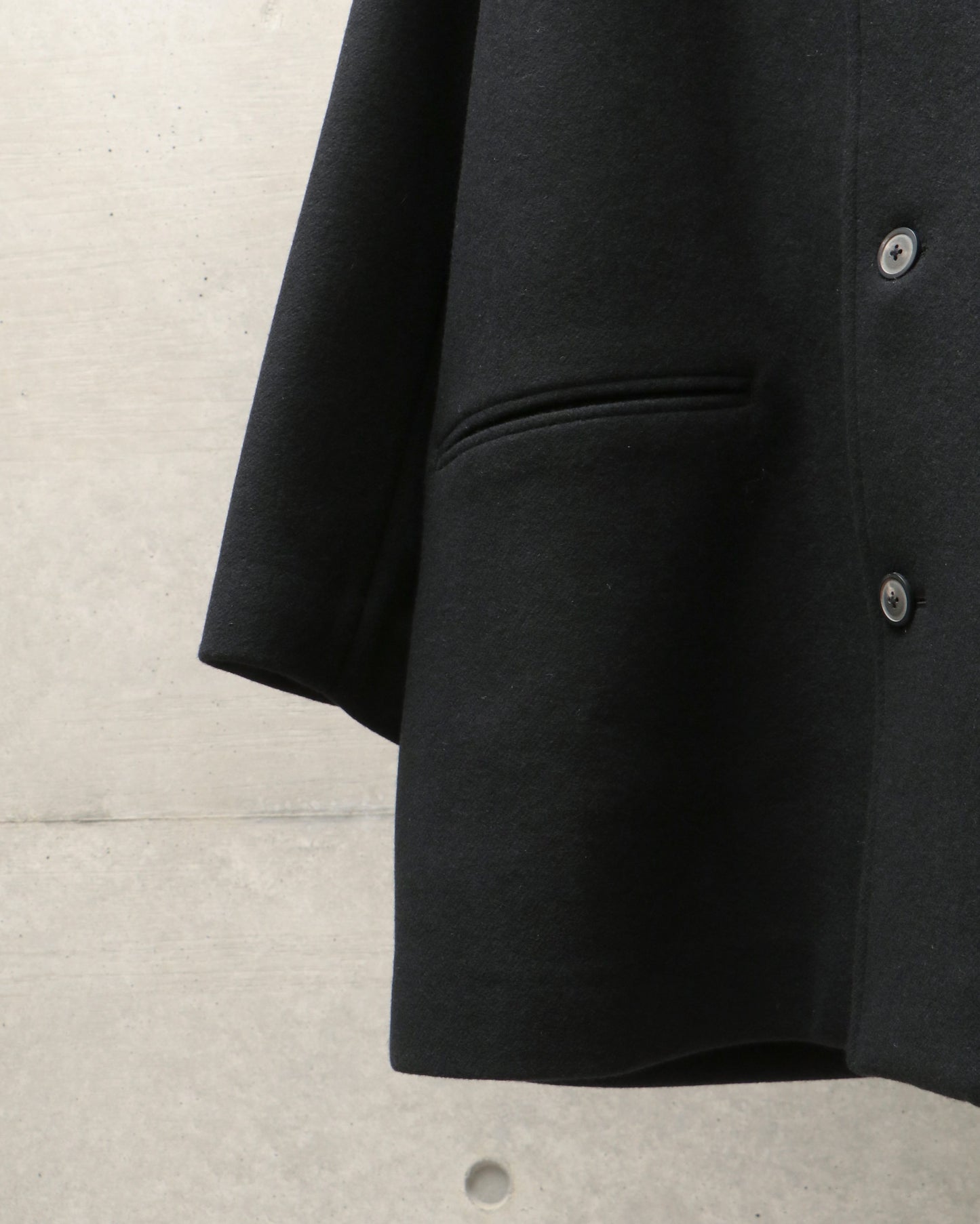 Blacksheep Carcoat