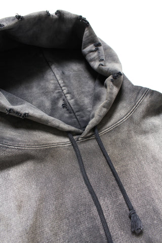 HARD AGING HOODIE