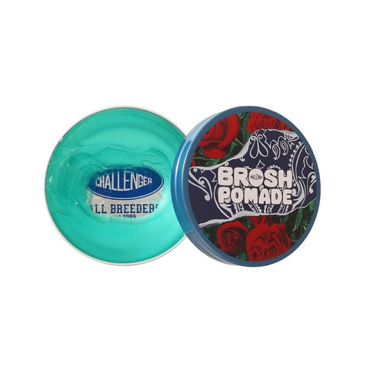 BROSH × CHALLENGER POMADE