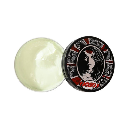 BROSH × HOSOI × CHALLENGER POMADE