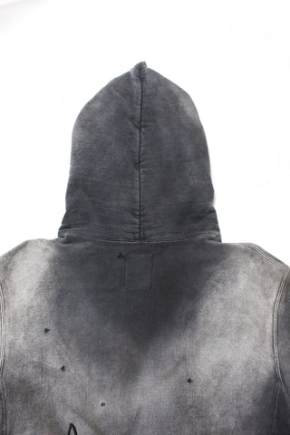 HARD AGING HOODIE