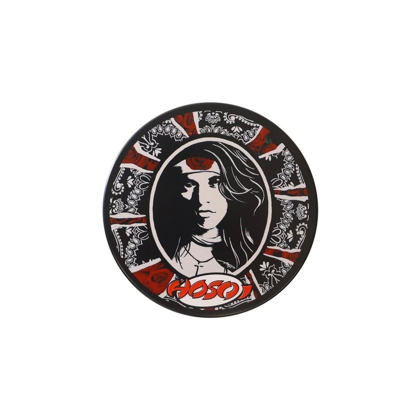 BROSH × HOSOI × CHALLENGER POMADE