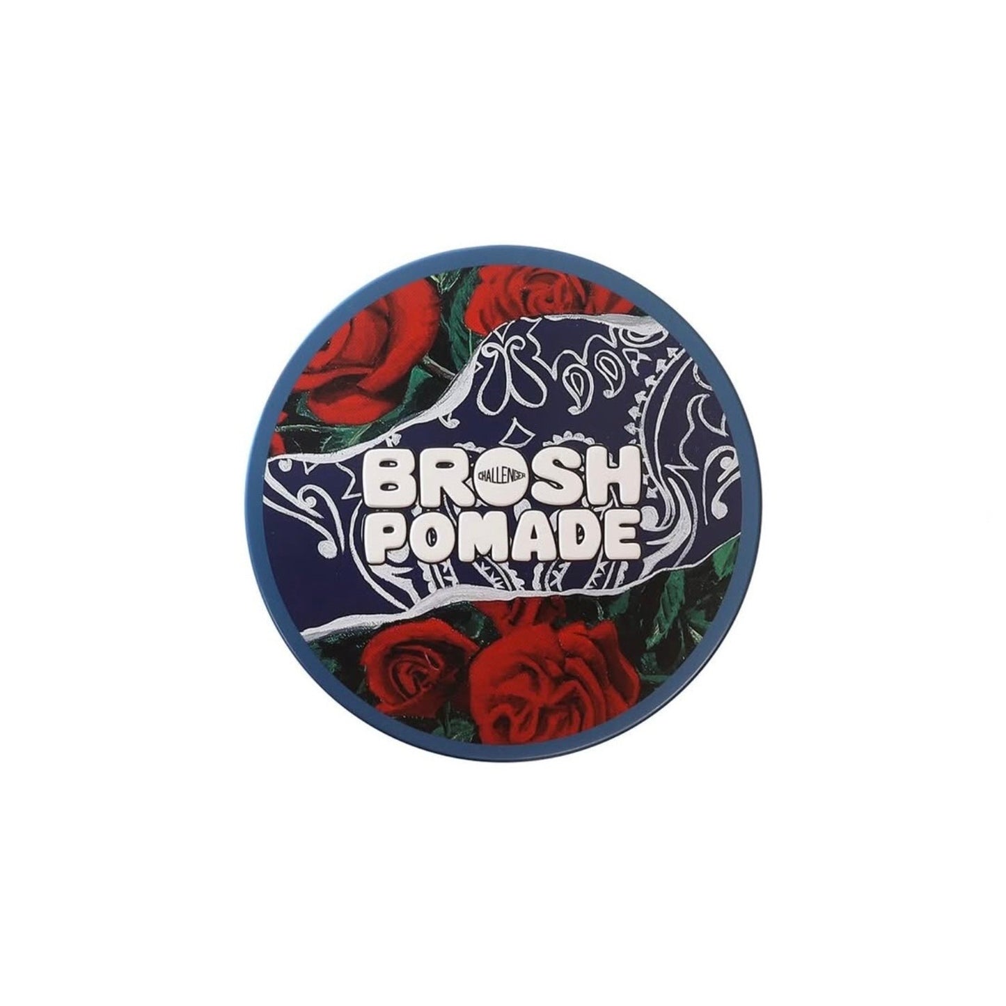 BROSH × CHALLENGER POMADE