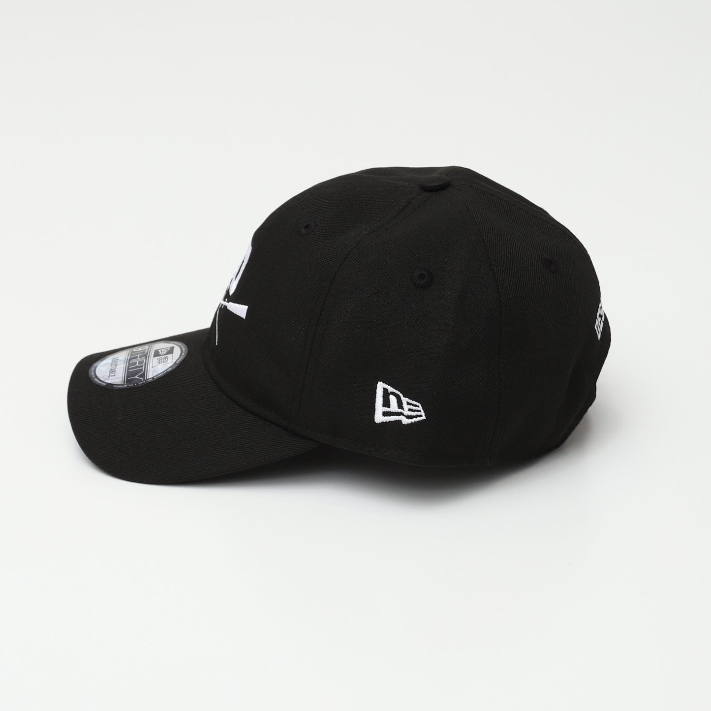 CROSS PADDLE 9THIRTY NEW ERA BLACK