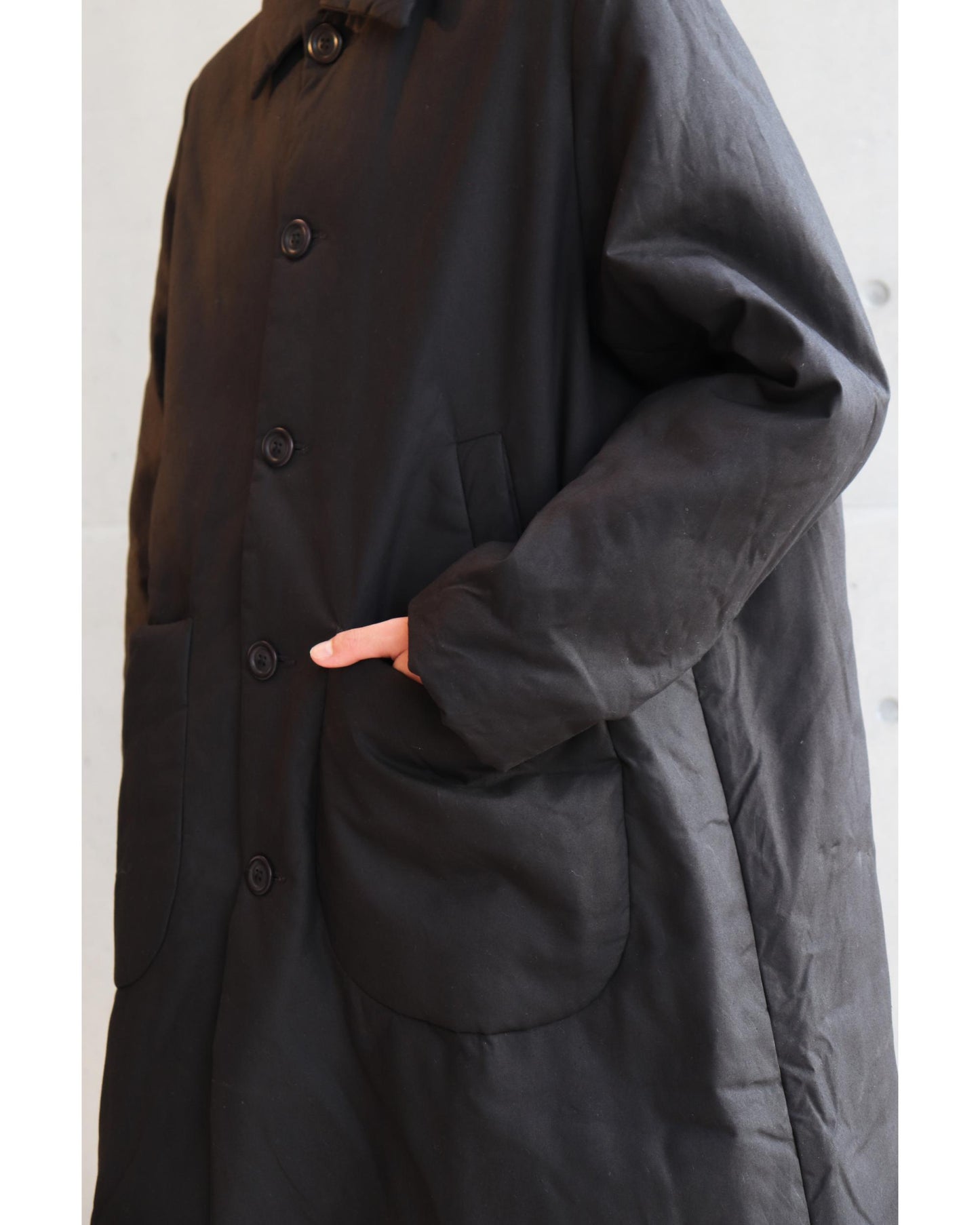 LUMI COAT