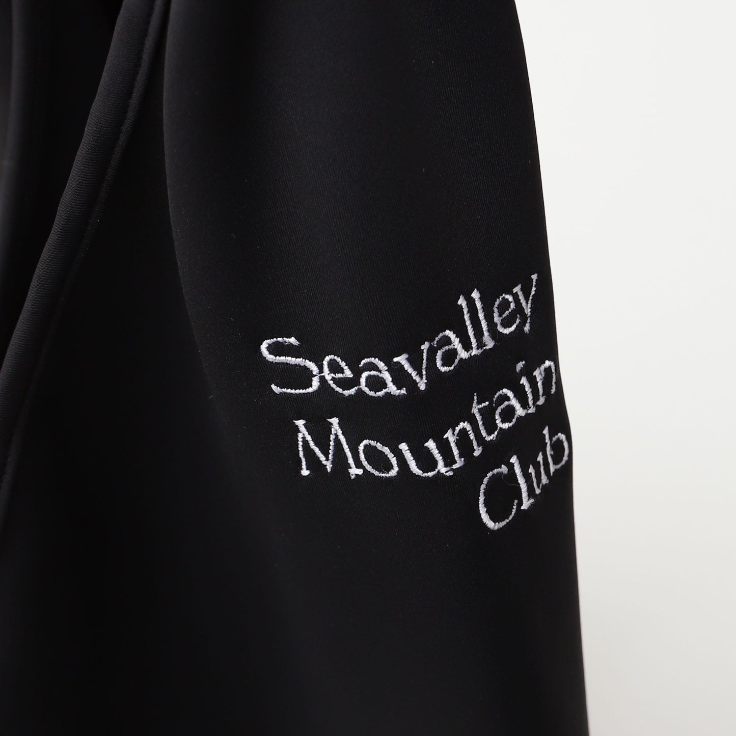 Seavalley Mountain Club 2way ビーチバッグ