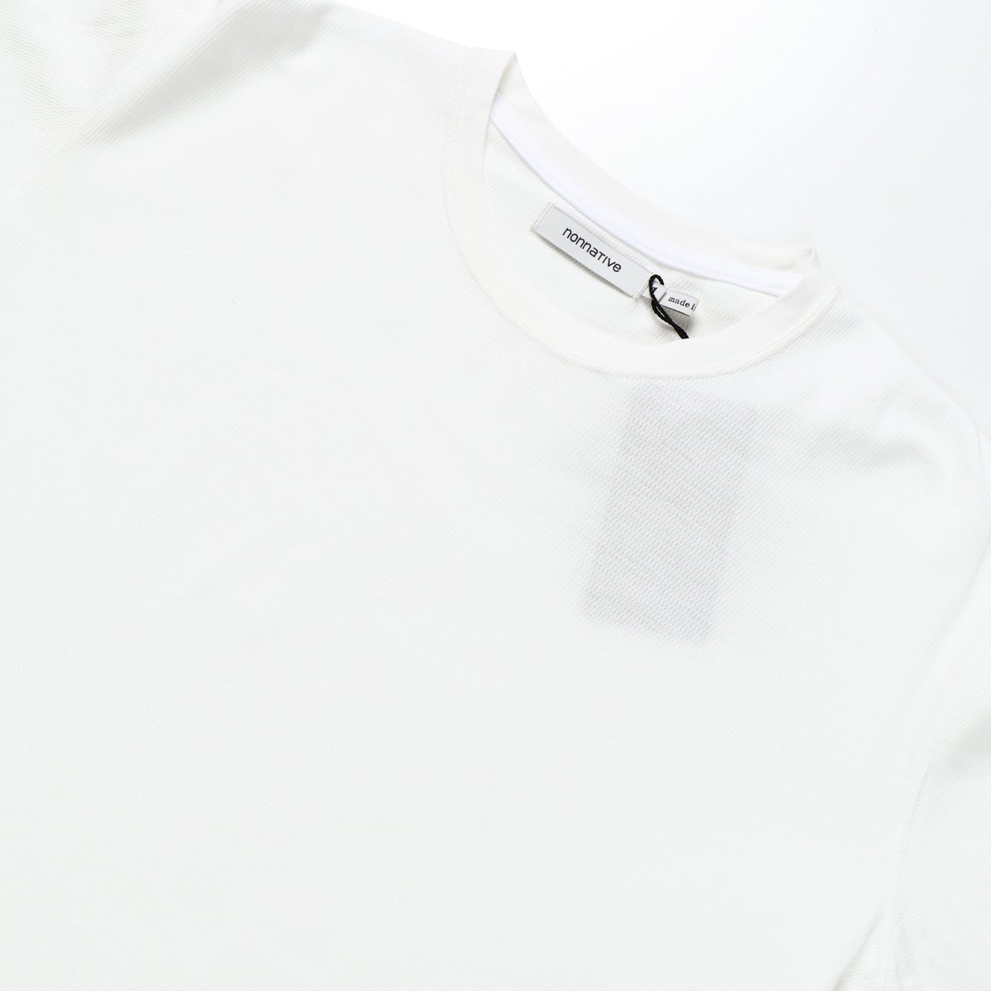 DWELLER L/S TEE COTTON THERMAL