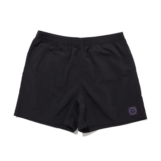 VERSATILE NYLON SHORTS