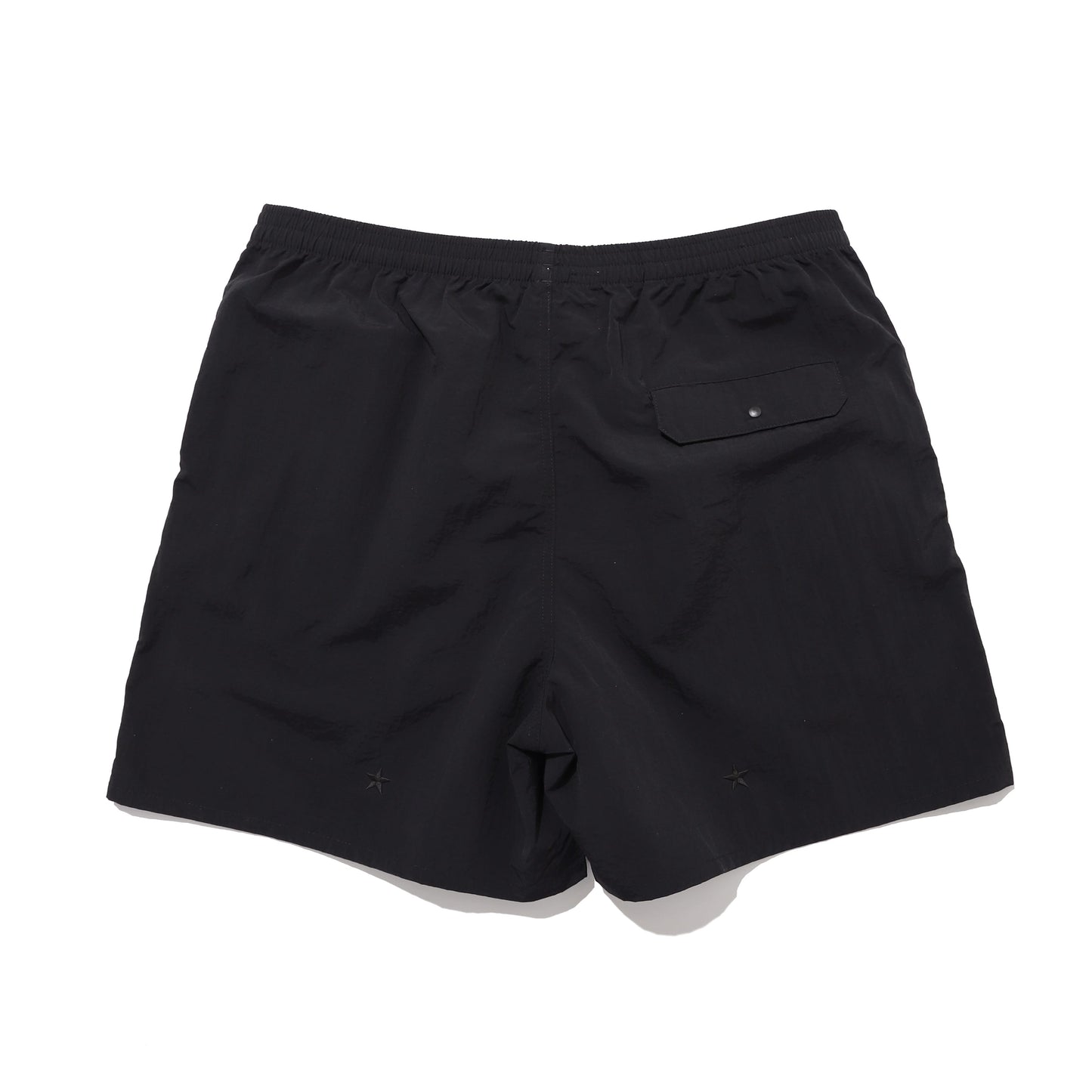 VERSATILE NYLON SHORTS