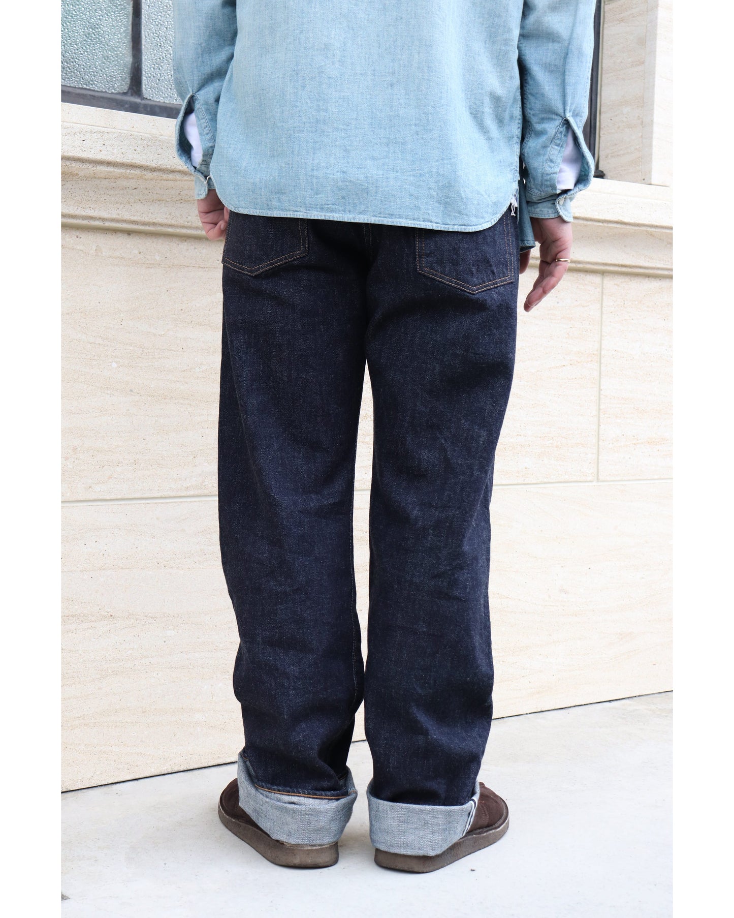 TCB jeans 50's OW