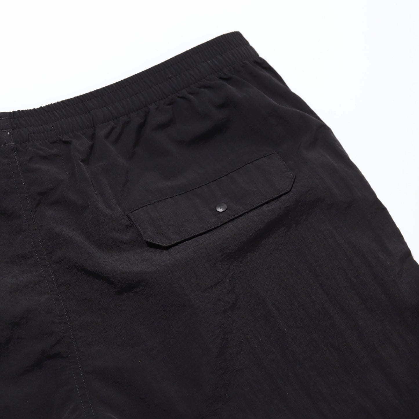 VERSATILE NYLON SHORTS