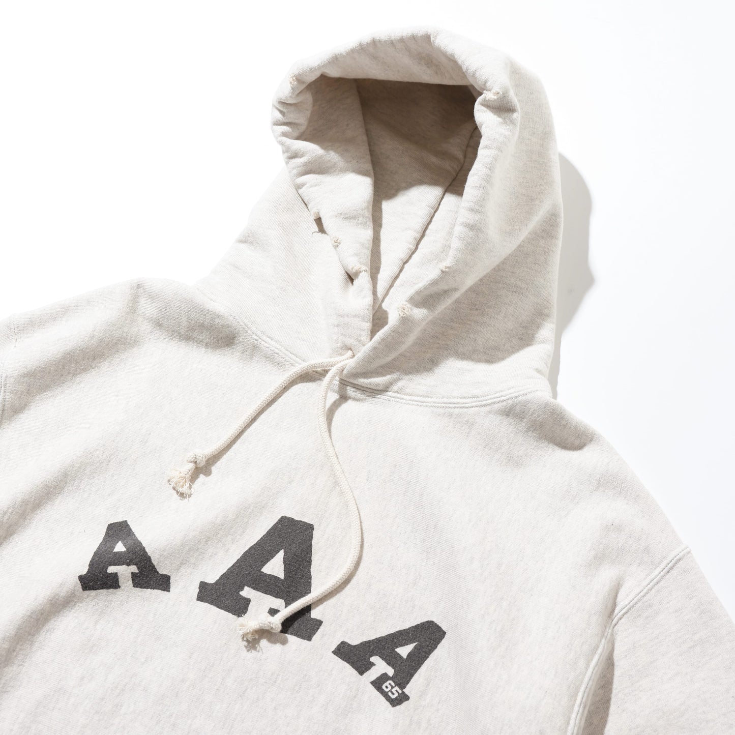 ARMY ATHLETIC ASSOCIATION HOODIE