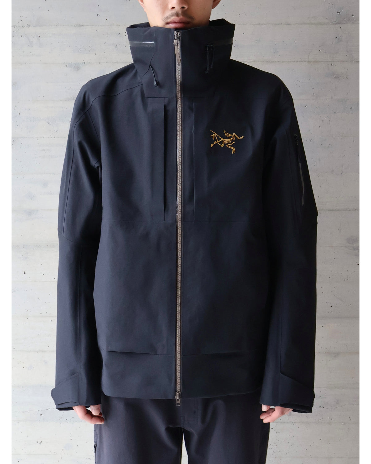 Strato Jacket M