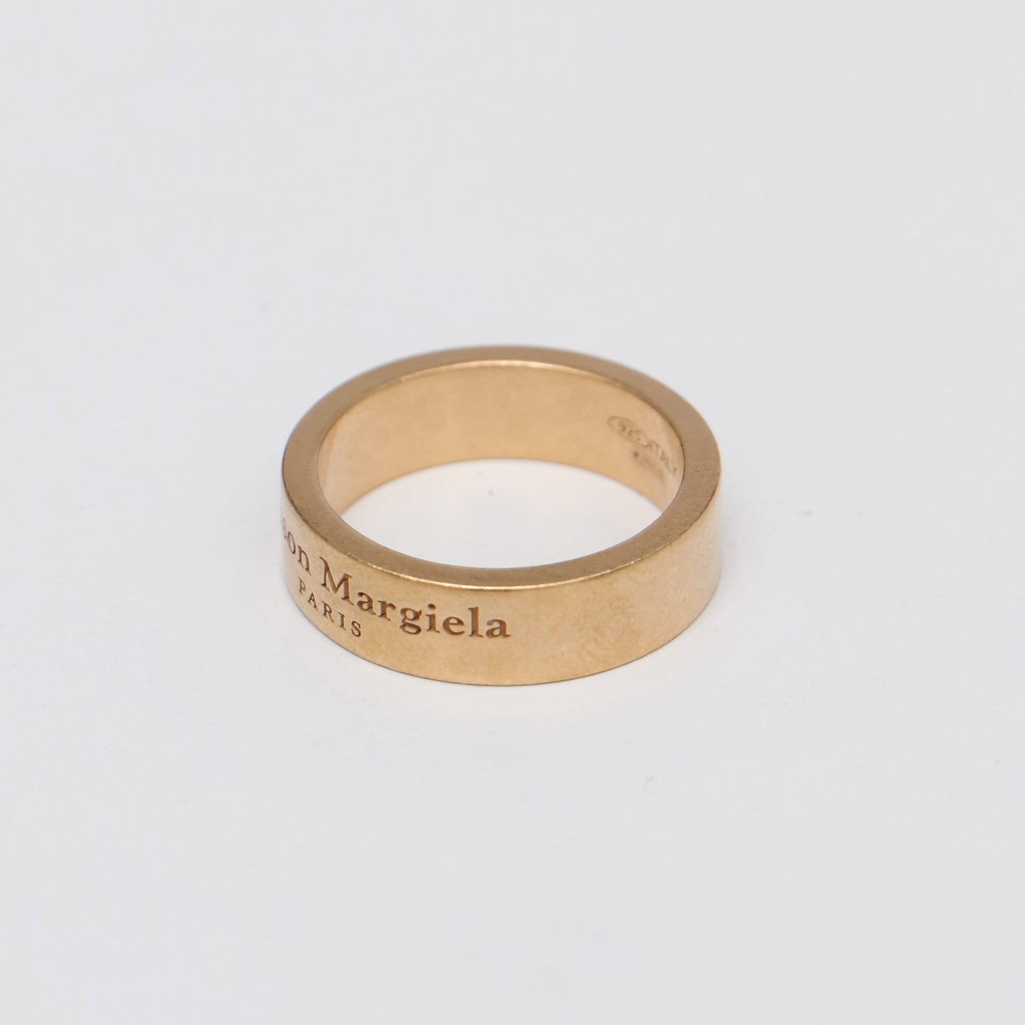 SM1UQ0081SV0158 ANELLO GOLD