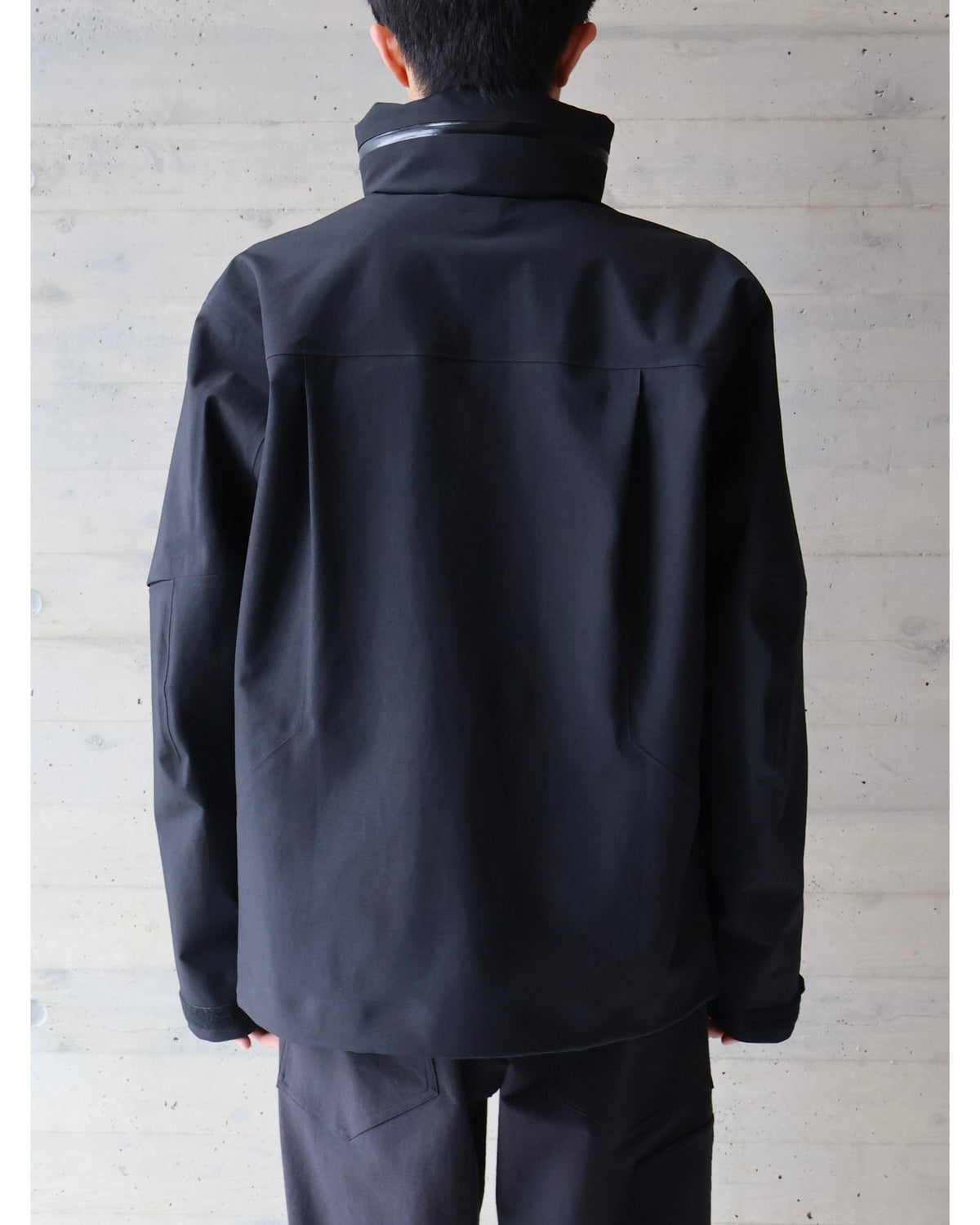 Strato Jacket M