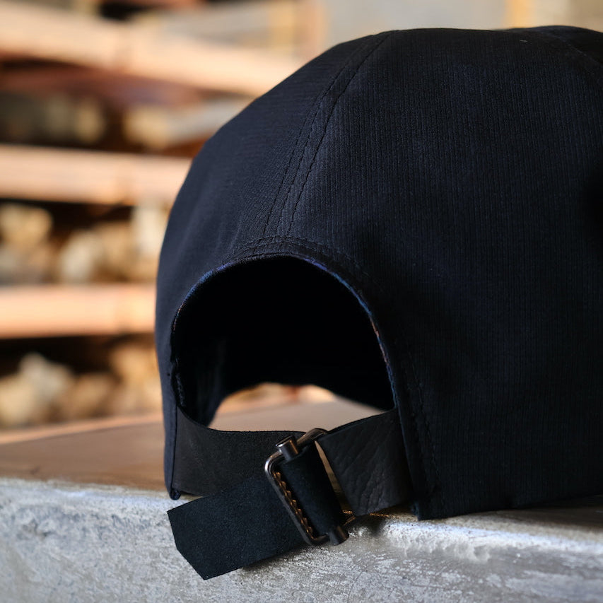 CAP