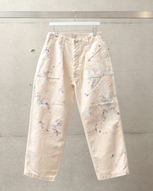 Backsatin splash Utilitypants