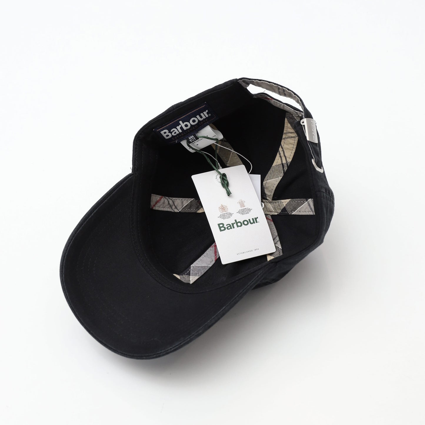 CASCADE SPORTS CAP