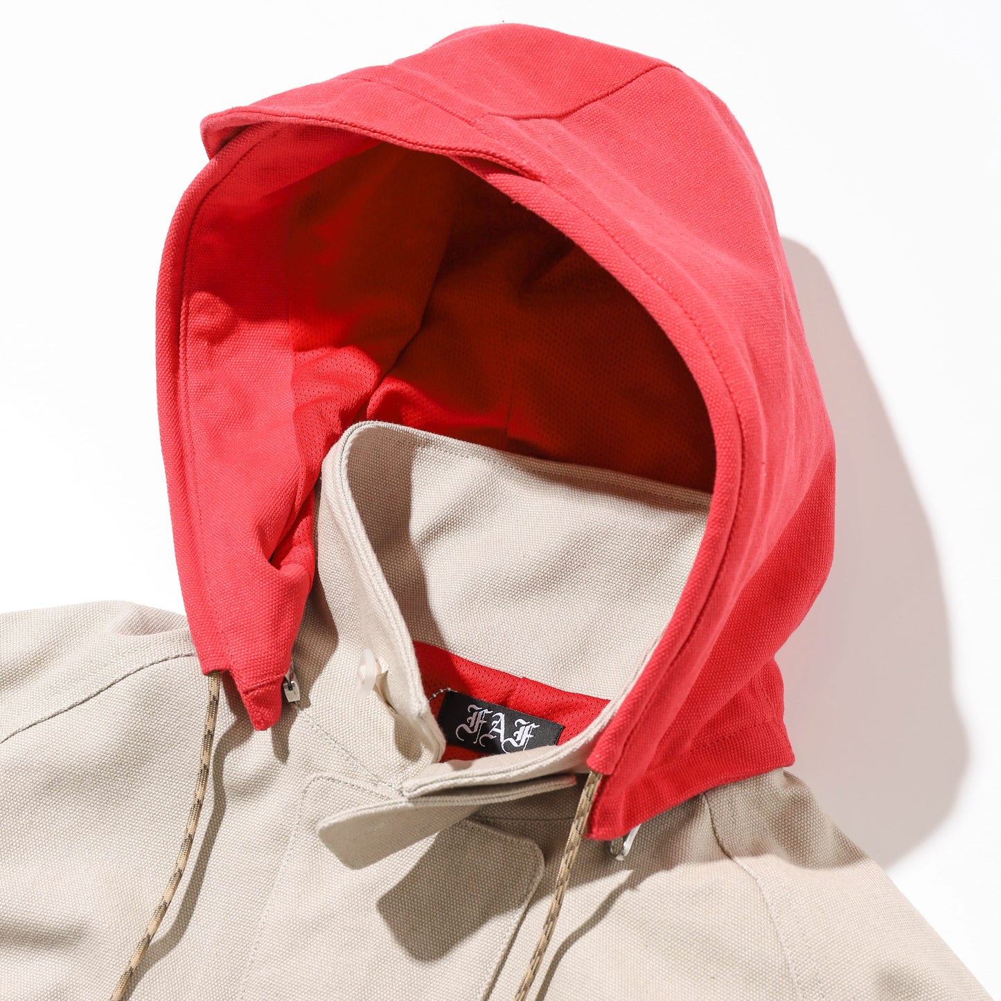 New Commune 2Way Active Jacket