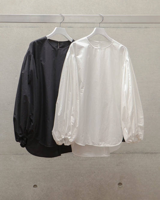 balloon sleeve bl