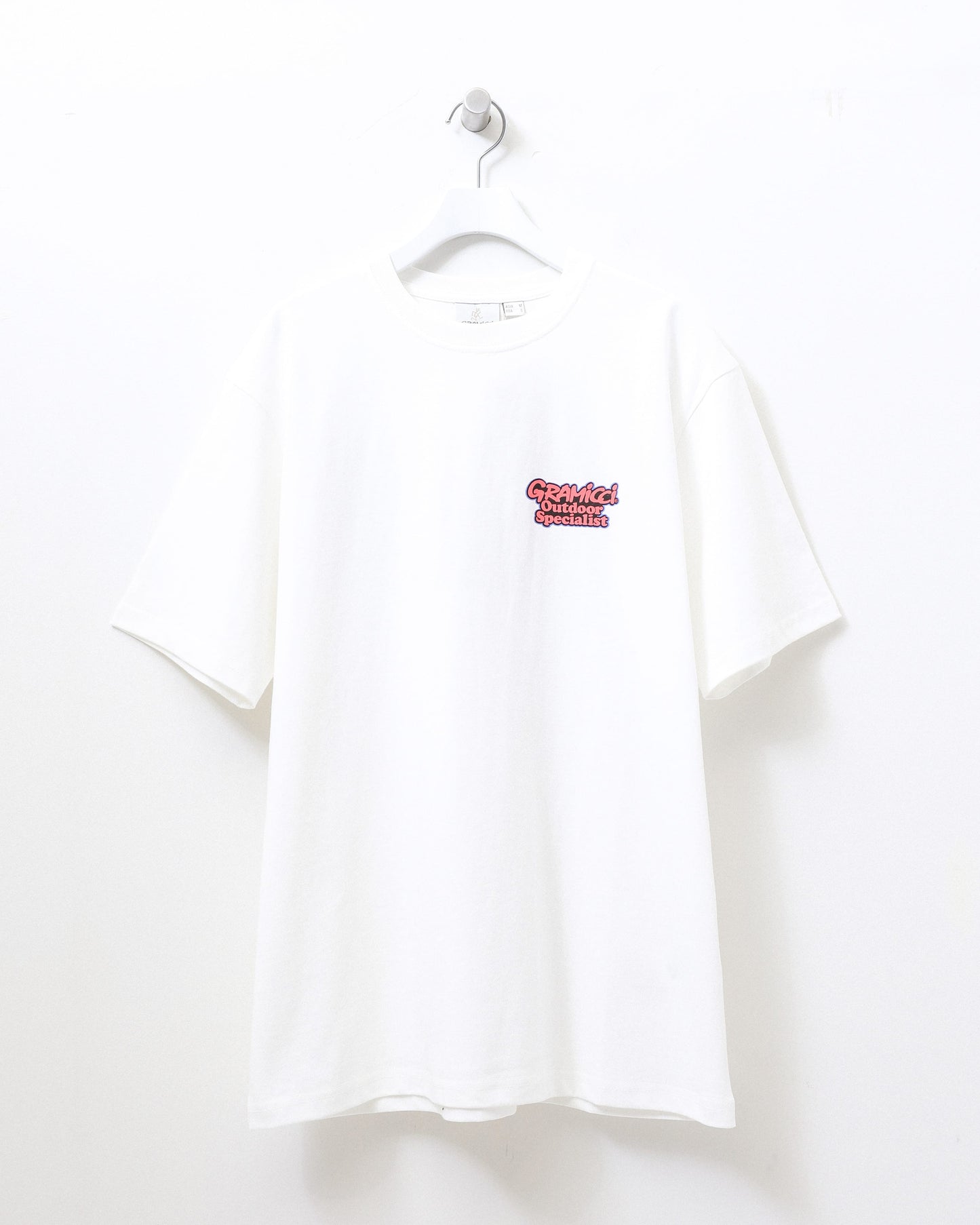 OUTDOOR SPECIALIST TEE