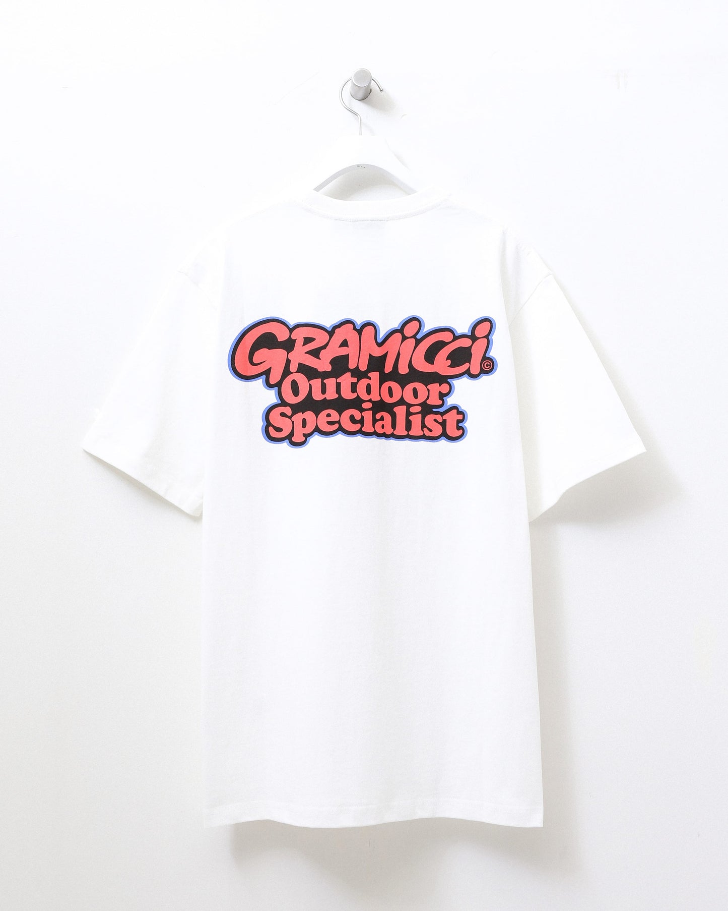 OUTDOOR SPECIALIST TEE