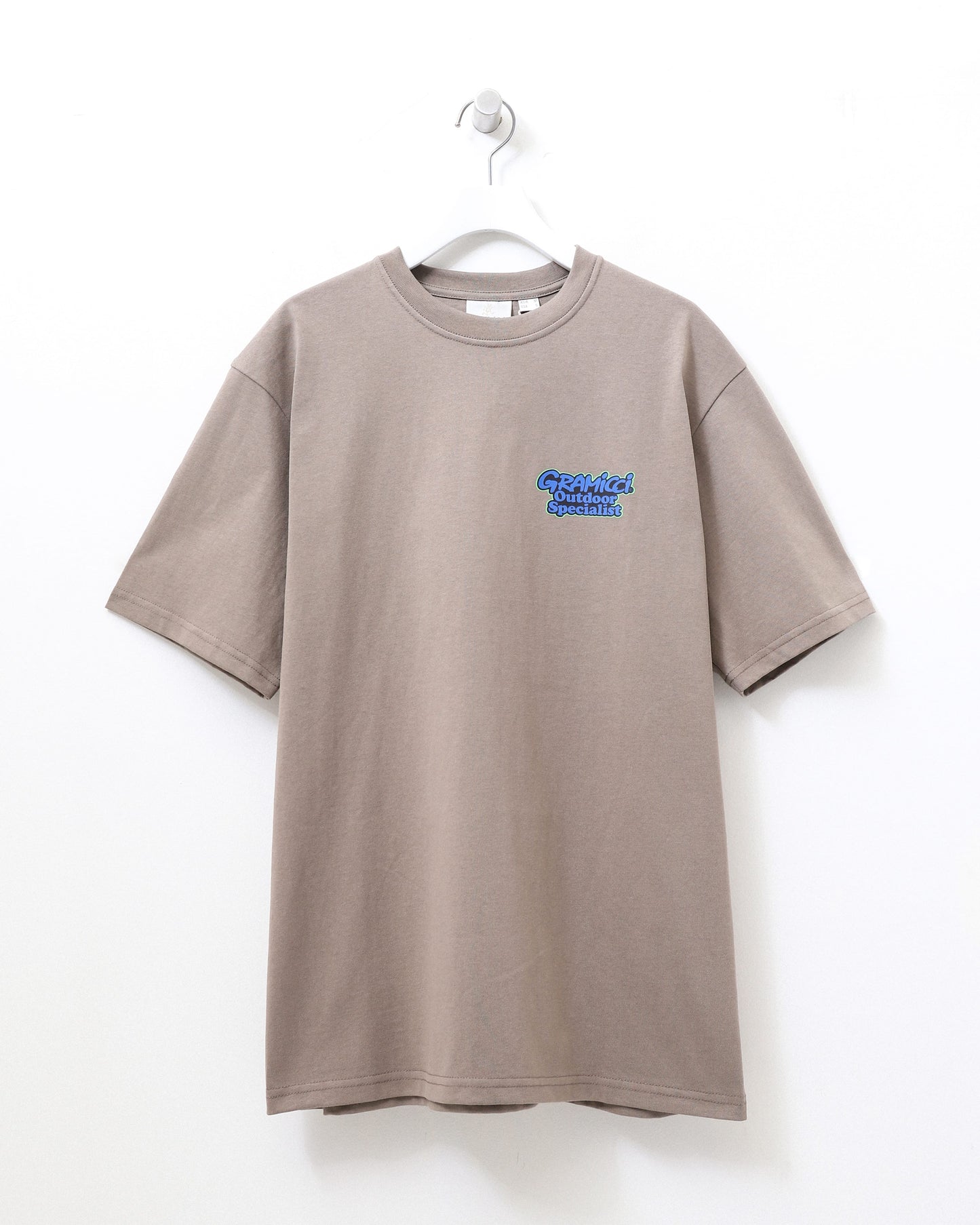 OUTDOOR SPECIALIST TEE