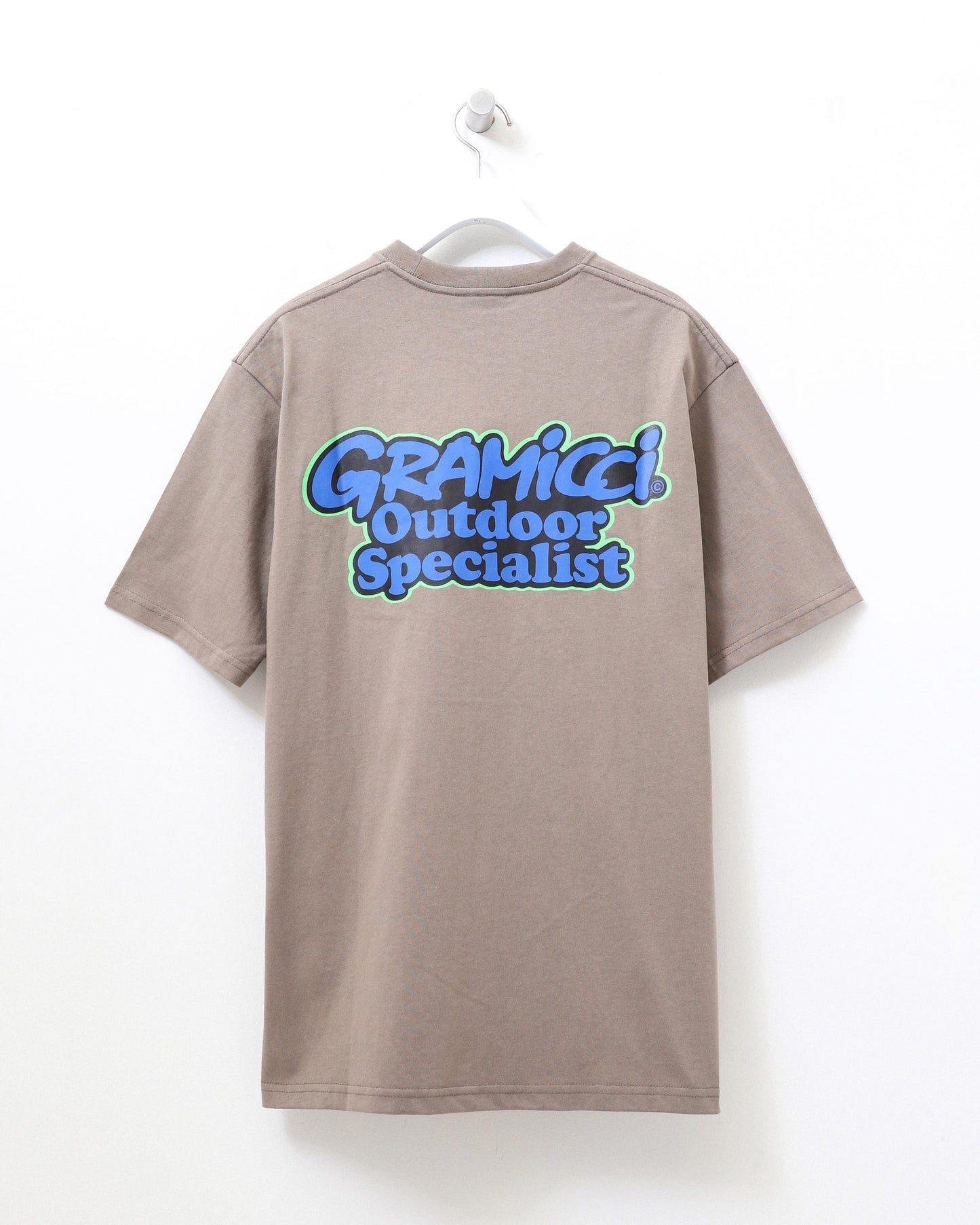 OUTDOOR SPECIALIST TEE