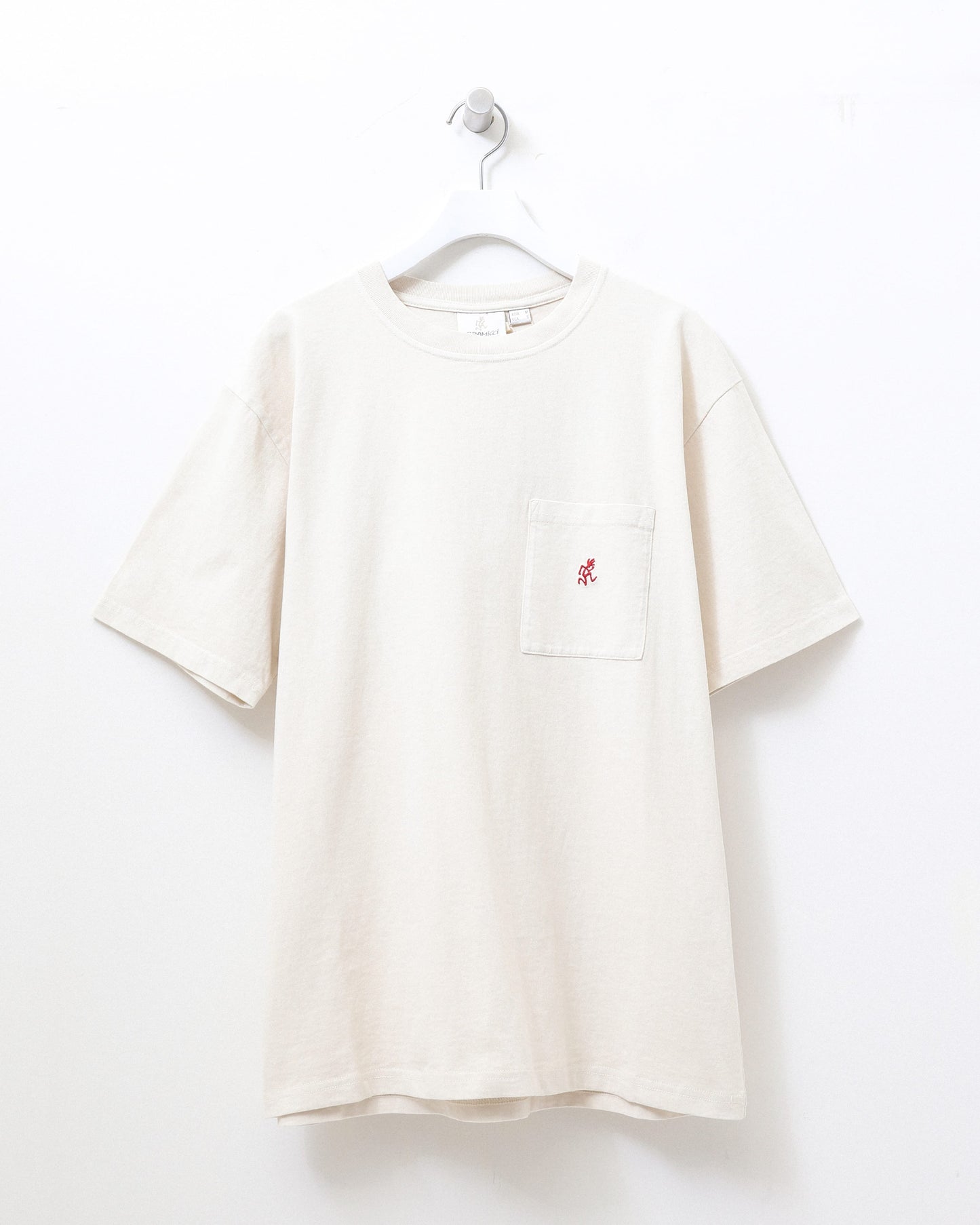 ONE POINT TEE