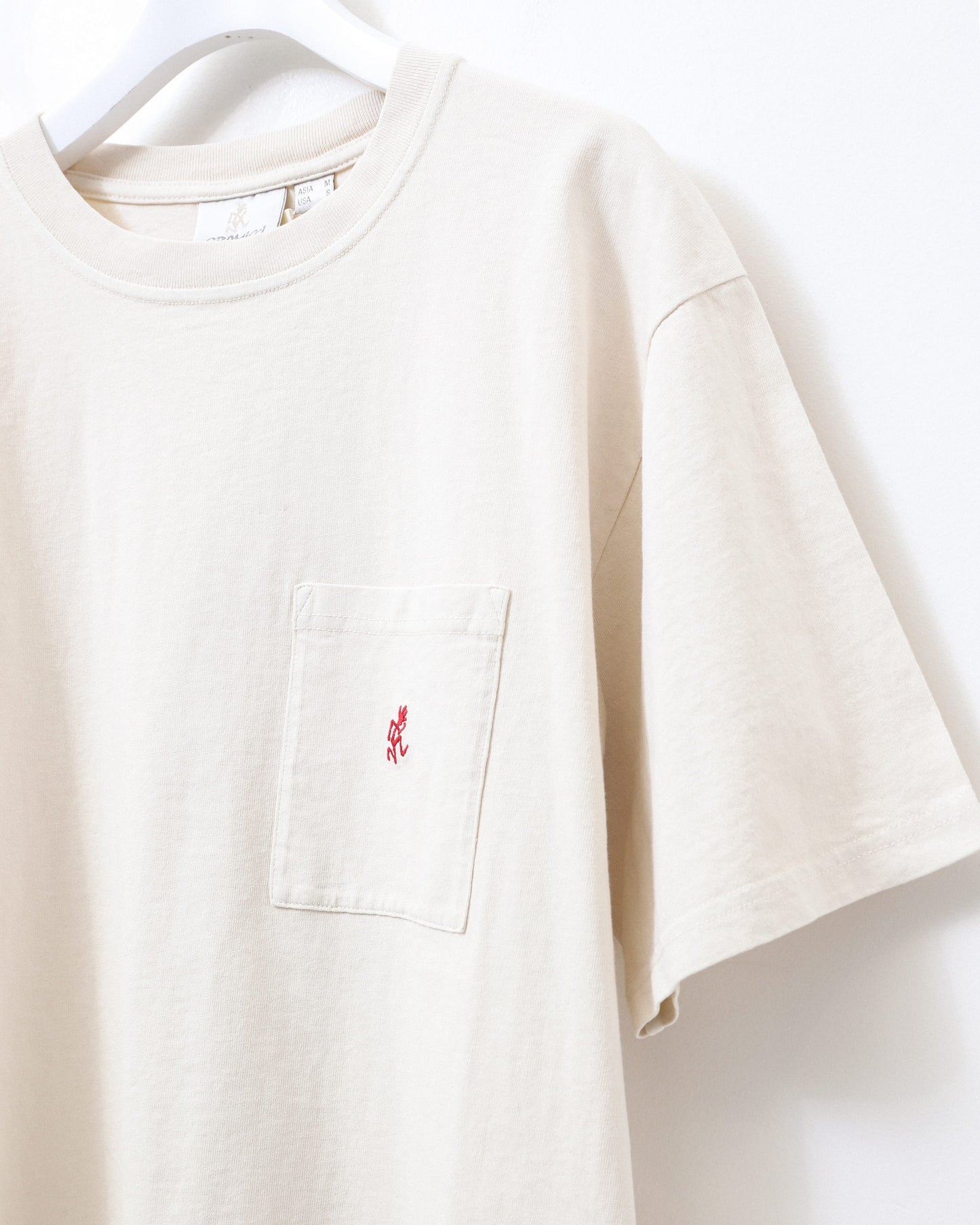 ONE POINT TEE