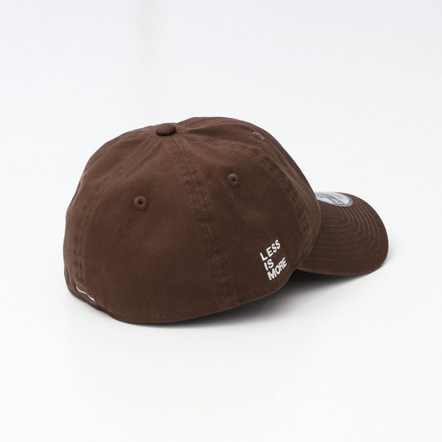 29TWENTY BB Cap BROWN