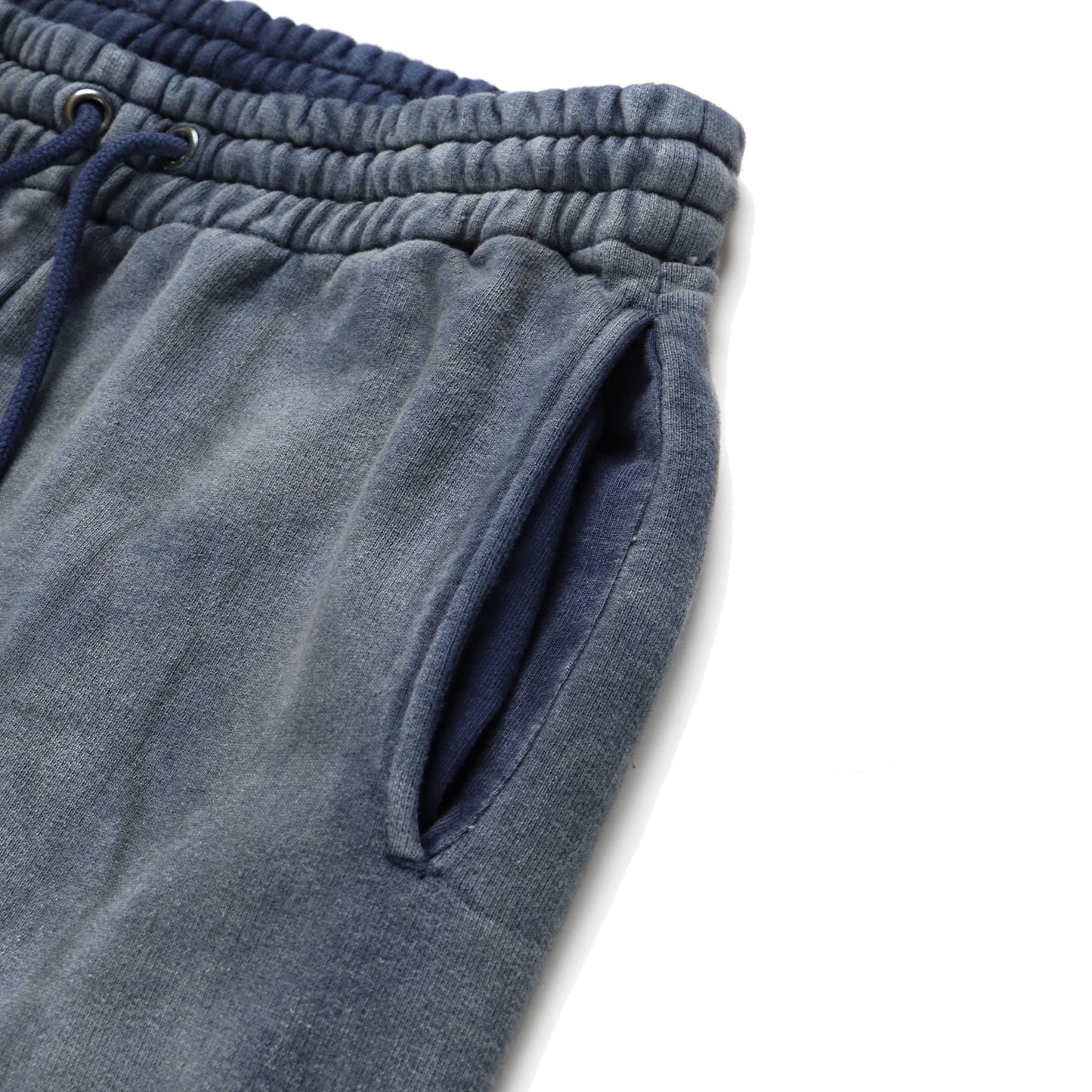 HARD AGEING SWEAT PANTS