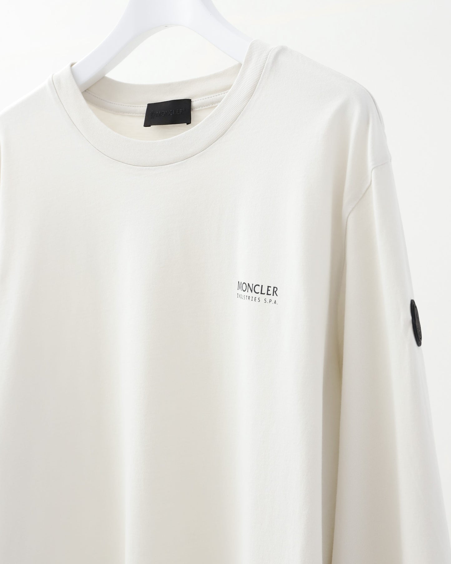 L/S T-SHIRT