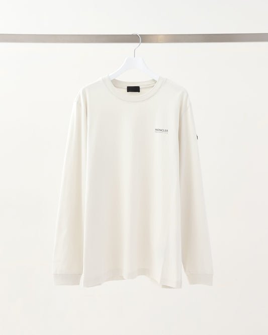 L/S T-SHIRT