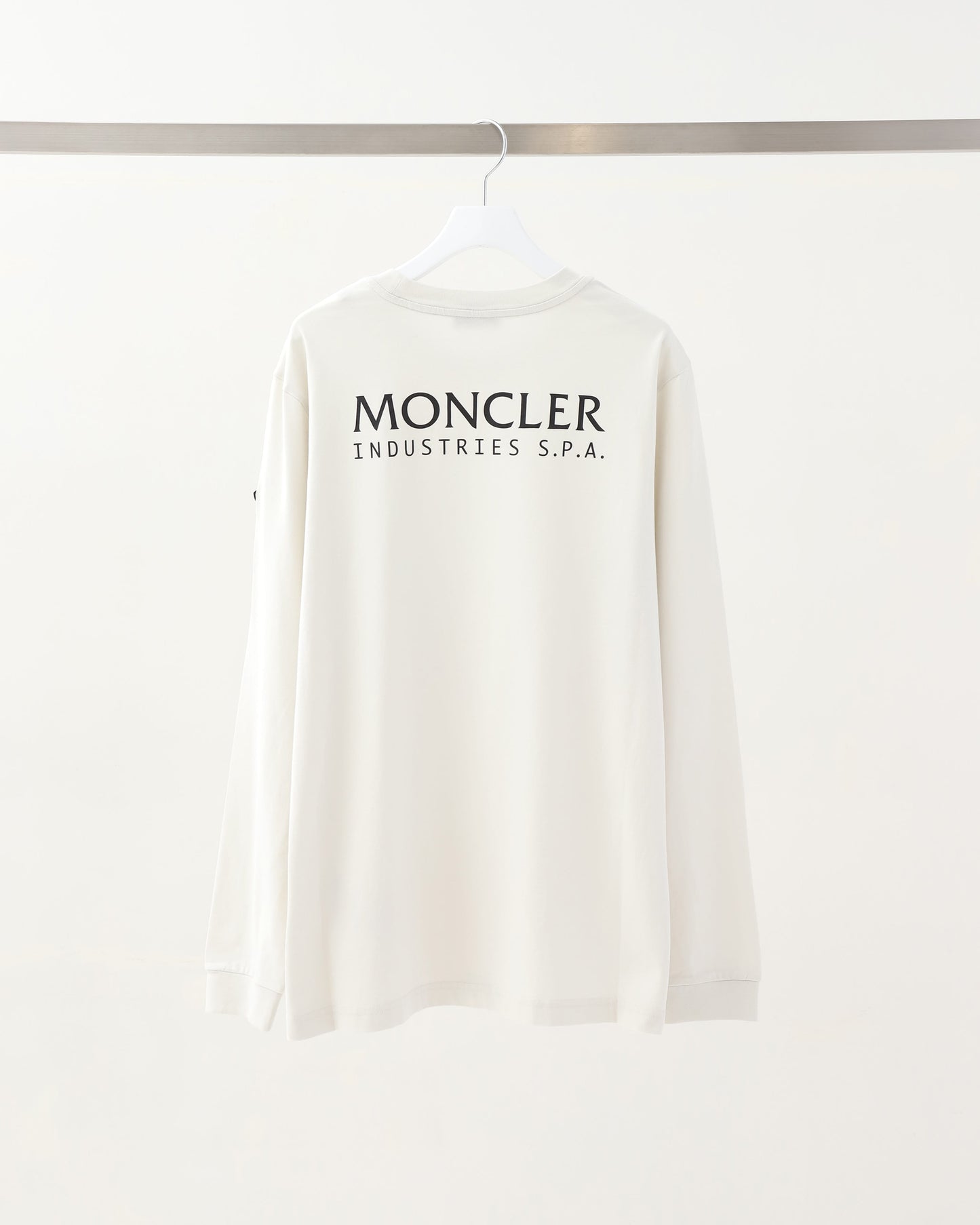 L/S T-SHIRT