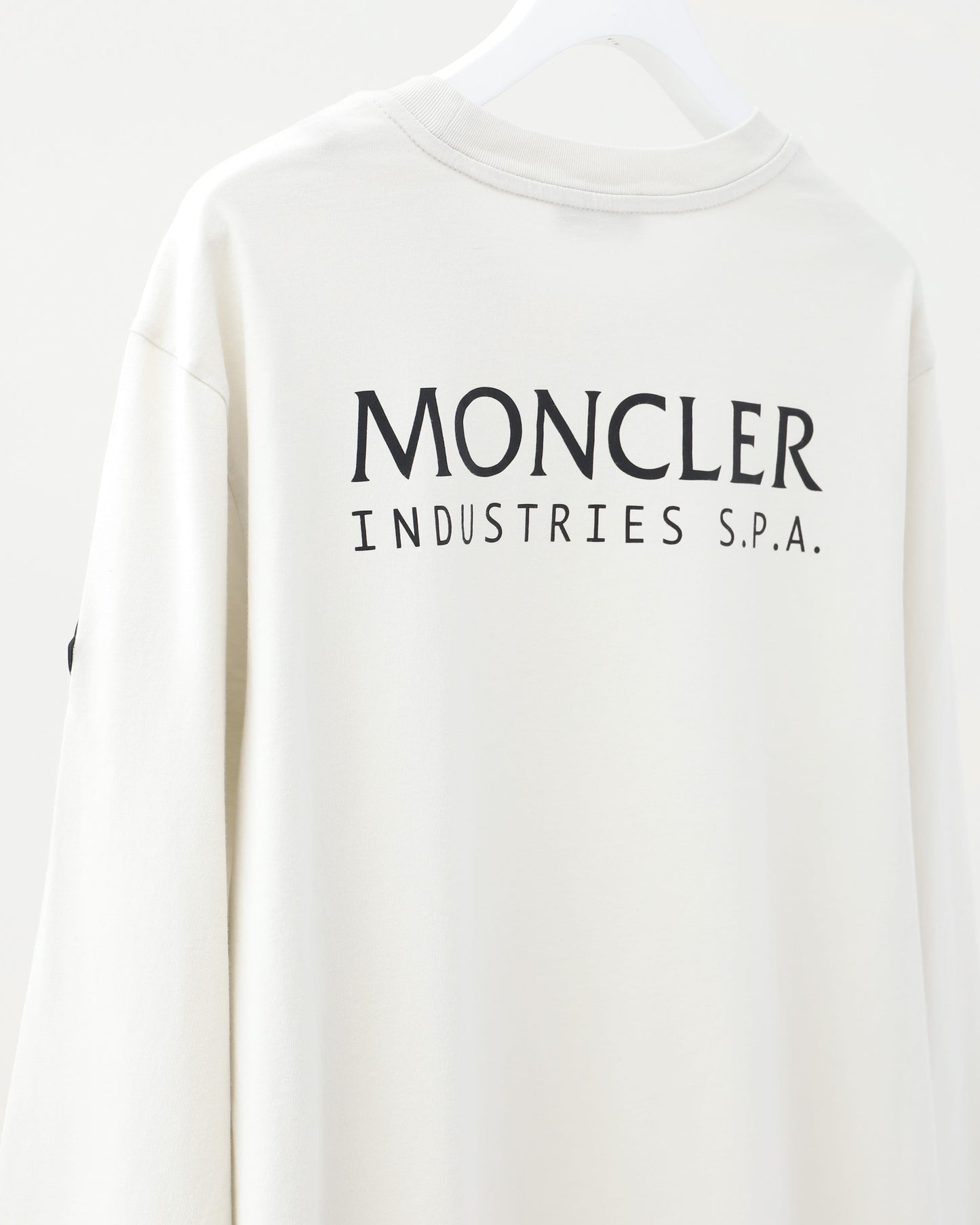 L/S T-SHIRT