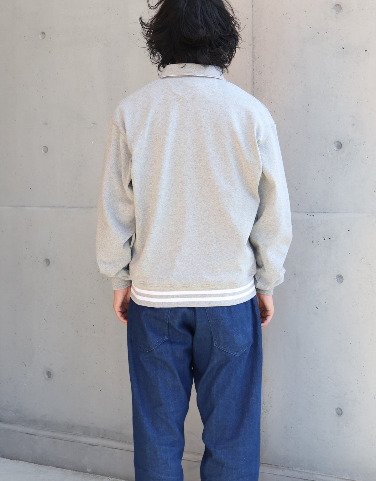 BSS L/S TAT EXCLUSIVE