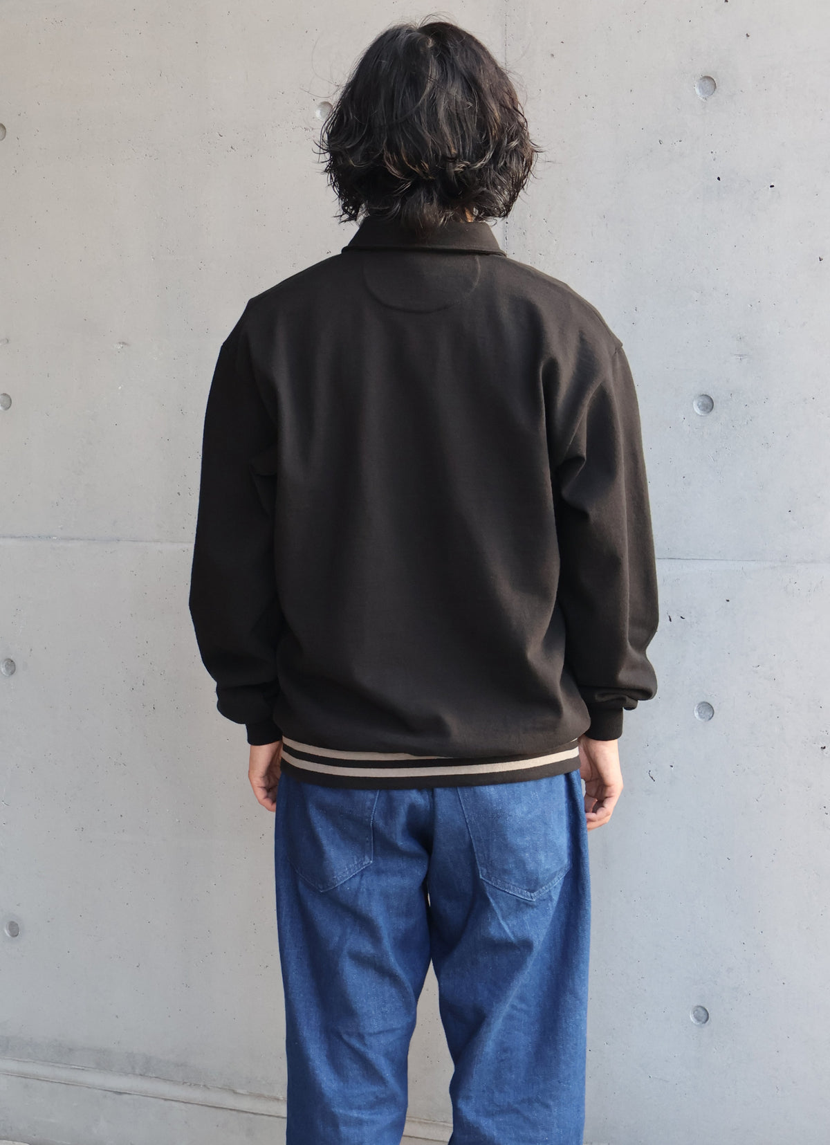 BSS L/S TAT EXCLUSIVE