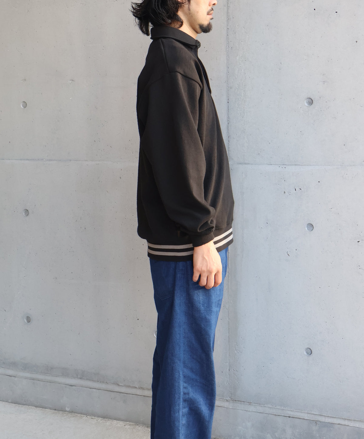 BSS L/S TAT EXCLUSIVE