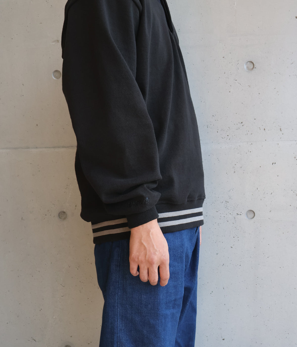 BSS L/S TAT EXCLUSIVE