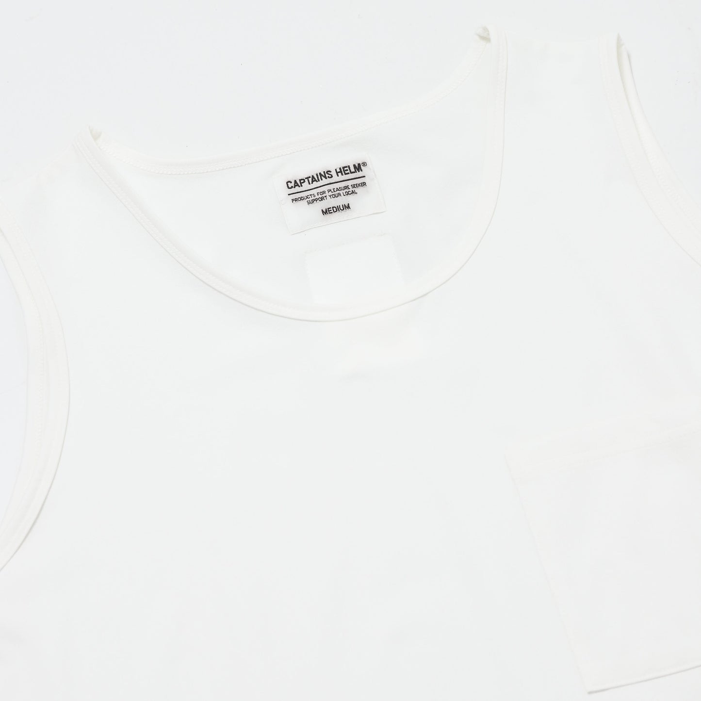 Primeflex®︎ DRY TECH TANK-TOP